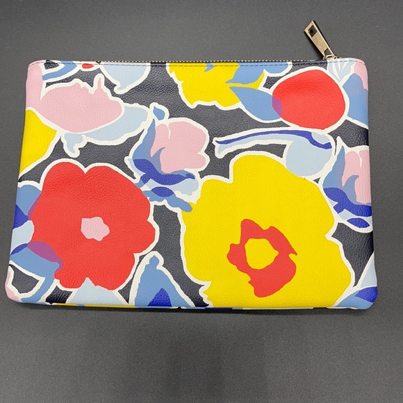 a new day Handbags - A New Day Clutch or Make Up Bag NWOT